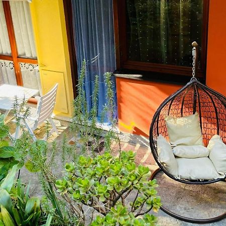 Relax Al Guardastelle - Free Parking & Air Condition - Swimming Pool Additional Pay Rapallo Exteriör bild
