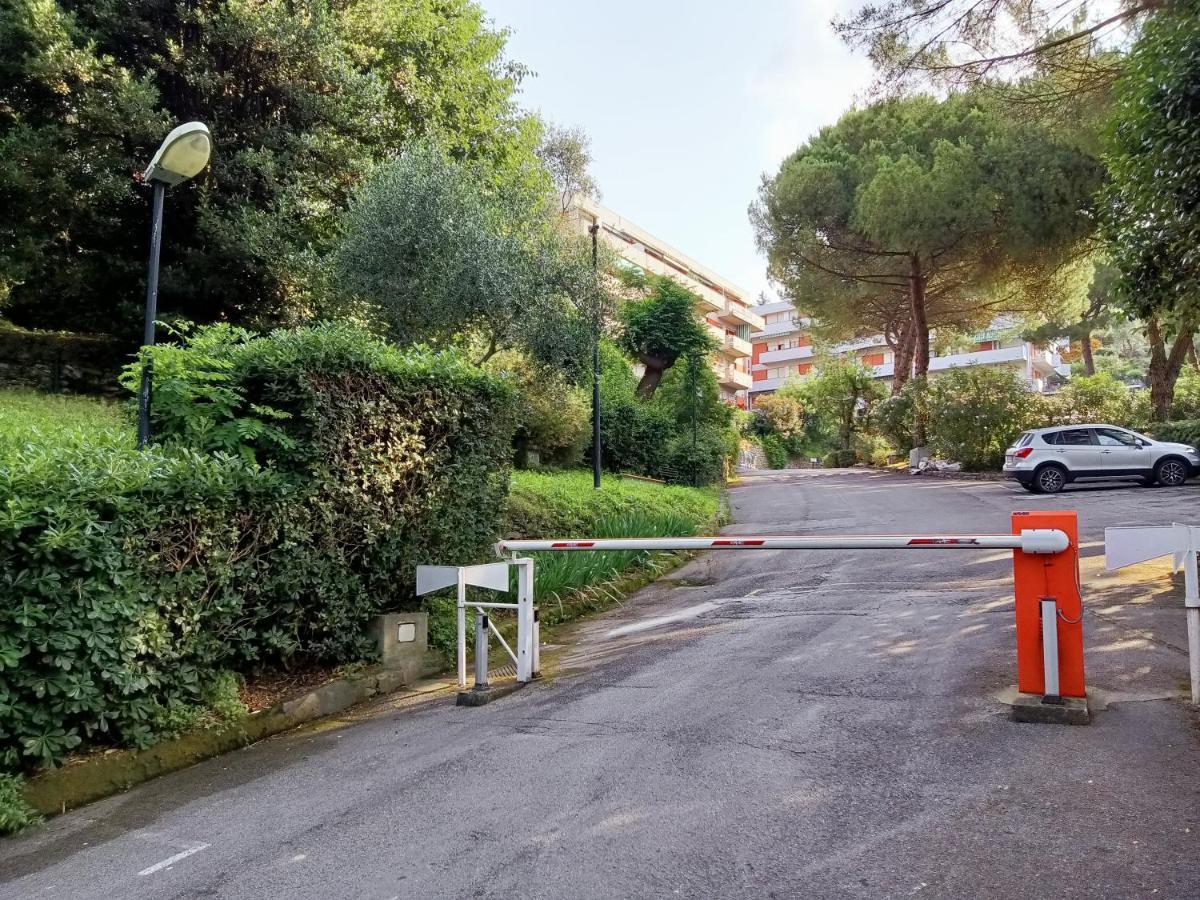 Relax Al Guardastelle - Free Parking & Air Condition - Swimming Pool Additional Pay Rapallo Exteriör bild