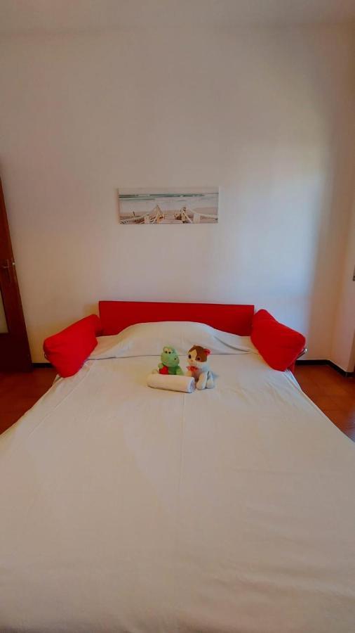 Relax Al Guardastelle - Free Parking & Air Condition - Swimming Pool Additional Pay Rapallo Exteriör bild