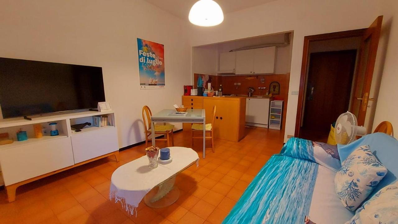 Relax Al Guardastelle - Free Parking & Air Condition - Swimming Pool Additional Pay Rapallo Exteriör bild