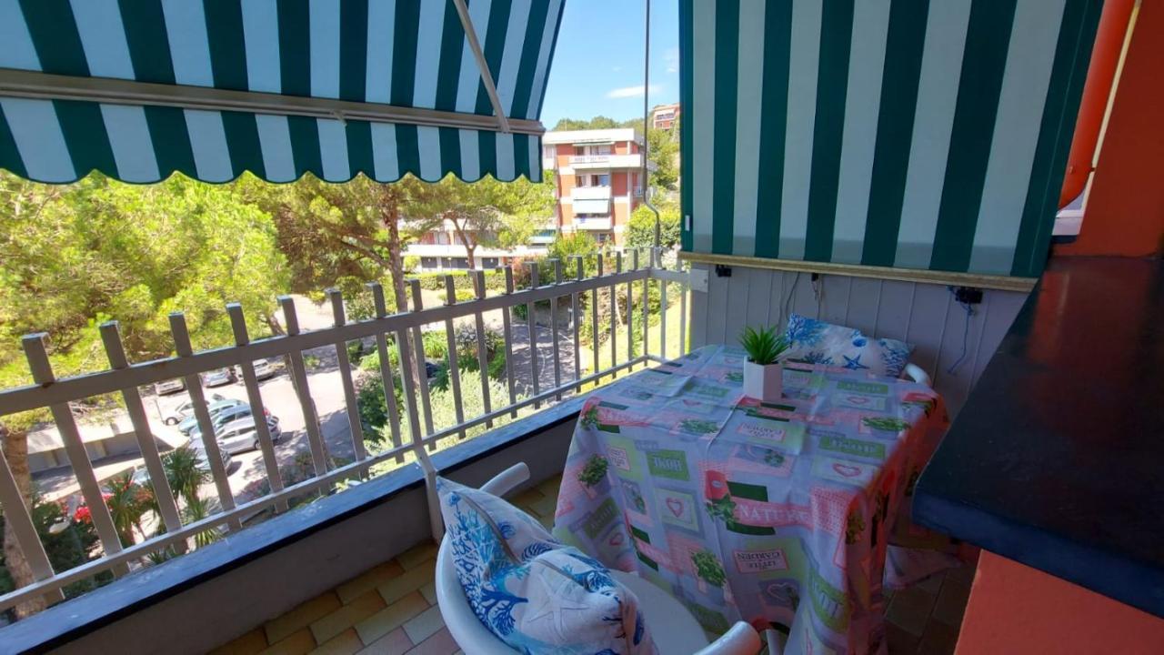 Relax Al Guardastelle - Free Parking & Air Condition - Swimming Pool Additional Pay Rapallo Exteriör bild