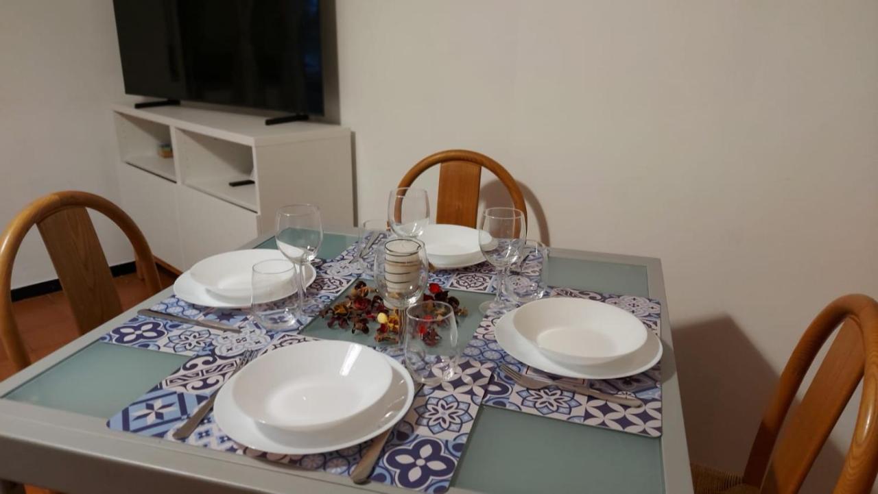 Relax Al Guardastelle - Free Parking & Air Condition - Swimming Pool Additional Pay Rapallo Exteriör bild