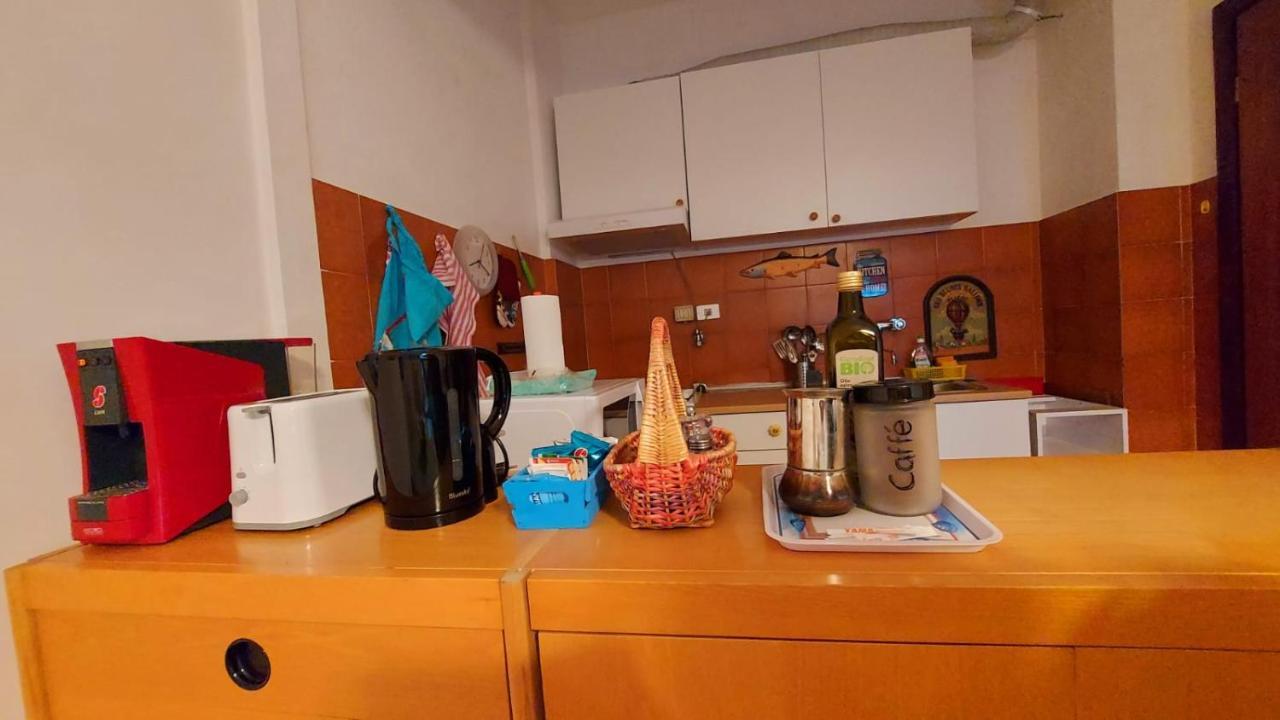 Relax Al Guardastelle - Free Parking & Air Condition - Swimming Pool Additional Pay Rapallo Exteriör bild