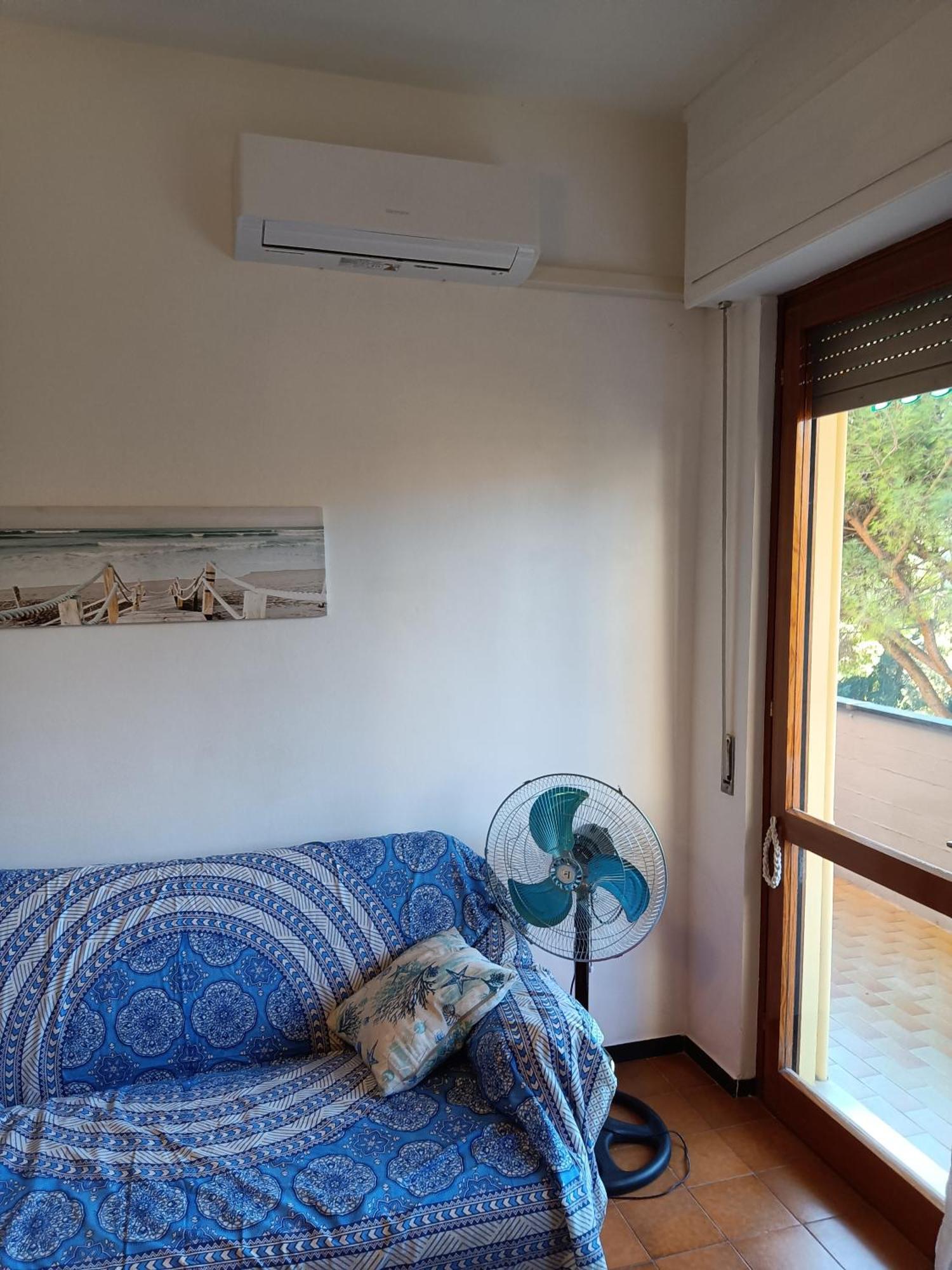 Relax Al Guardastelle - Free Parking & Air Condition - Swimming Pool Additional Pay Rapallo Exteriör bild
