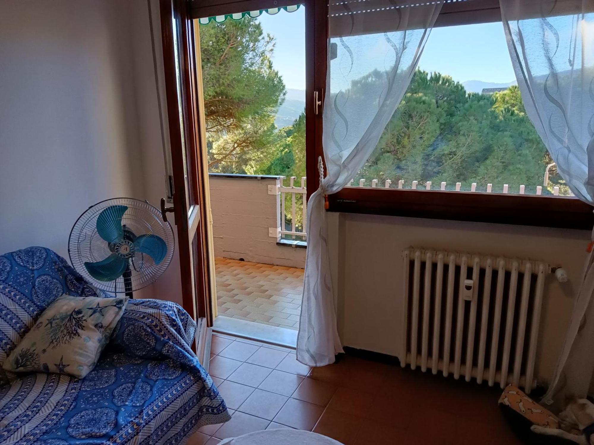 Relax Al Guardastelle - Free Parking & Air Condition - Swimming Pool Additional Pay Rapallo Exteriör bild