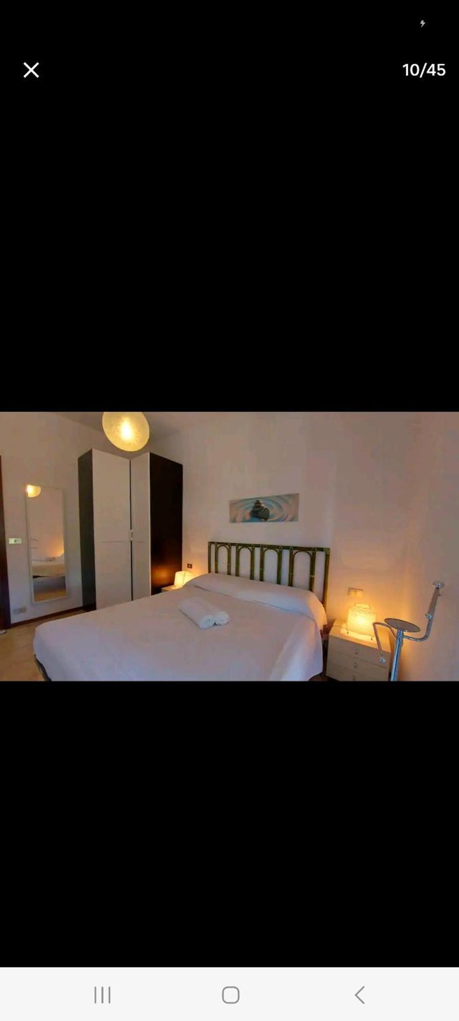 Relax Al Guardastelle - Free Parking & Air Condition - Swimming Pool Additional Pay Rapallo Exteriör bild