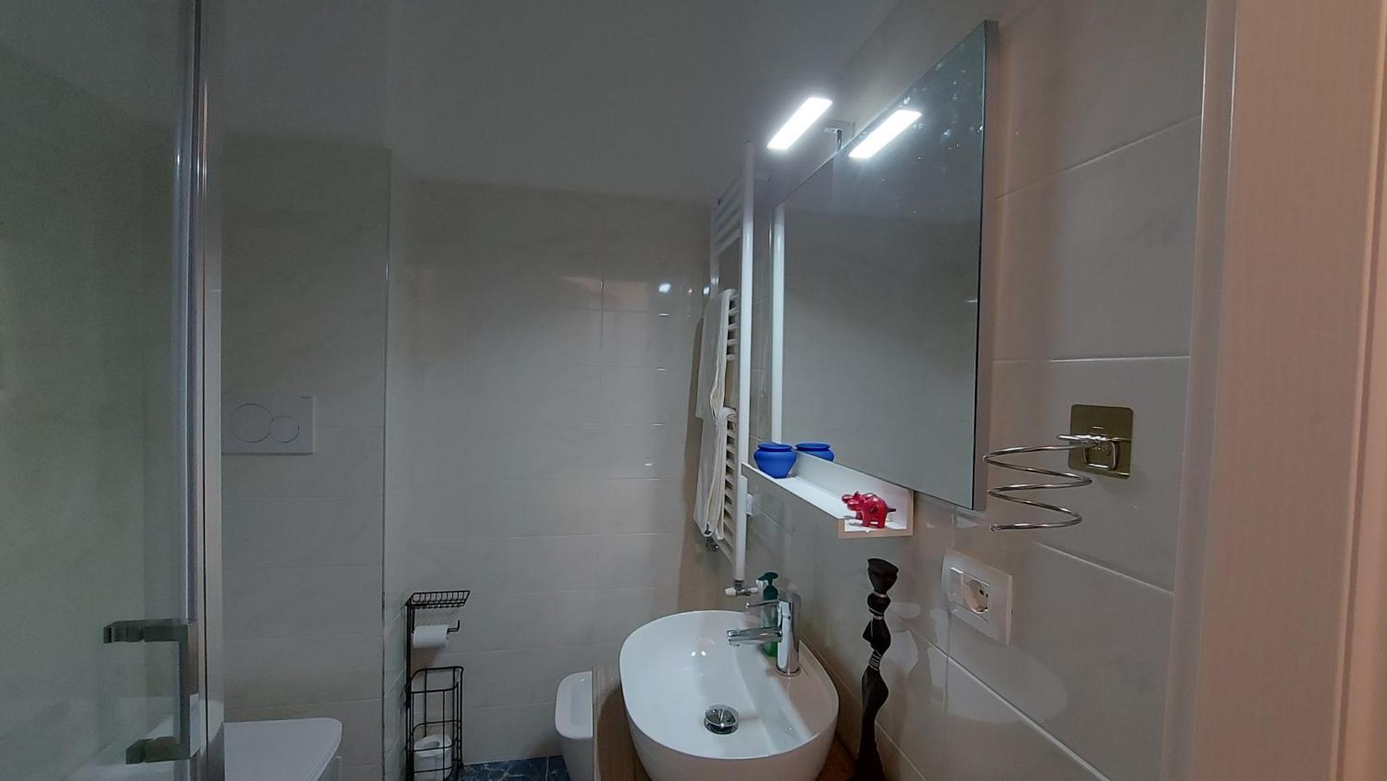 Relax Al Guardastelle - Free Parking & Air Condition - Swimming Pool Additional Pay Rapallo Exteriör bild