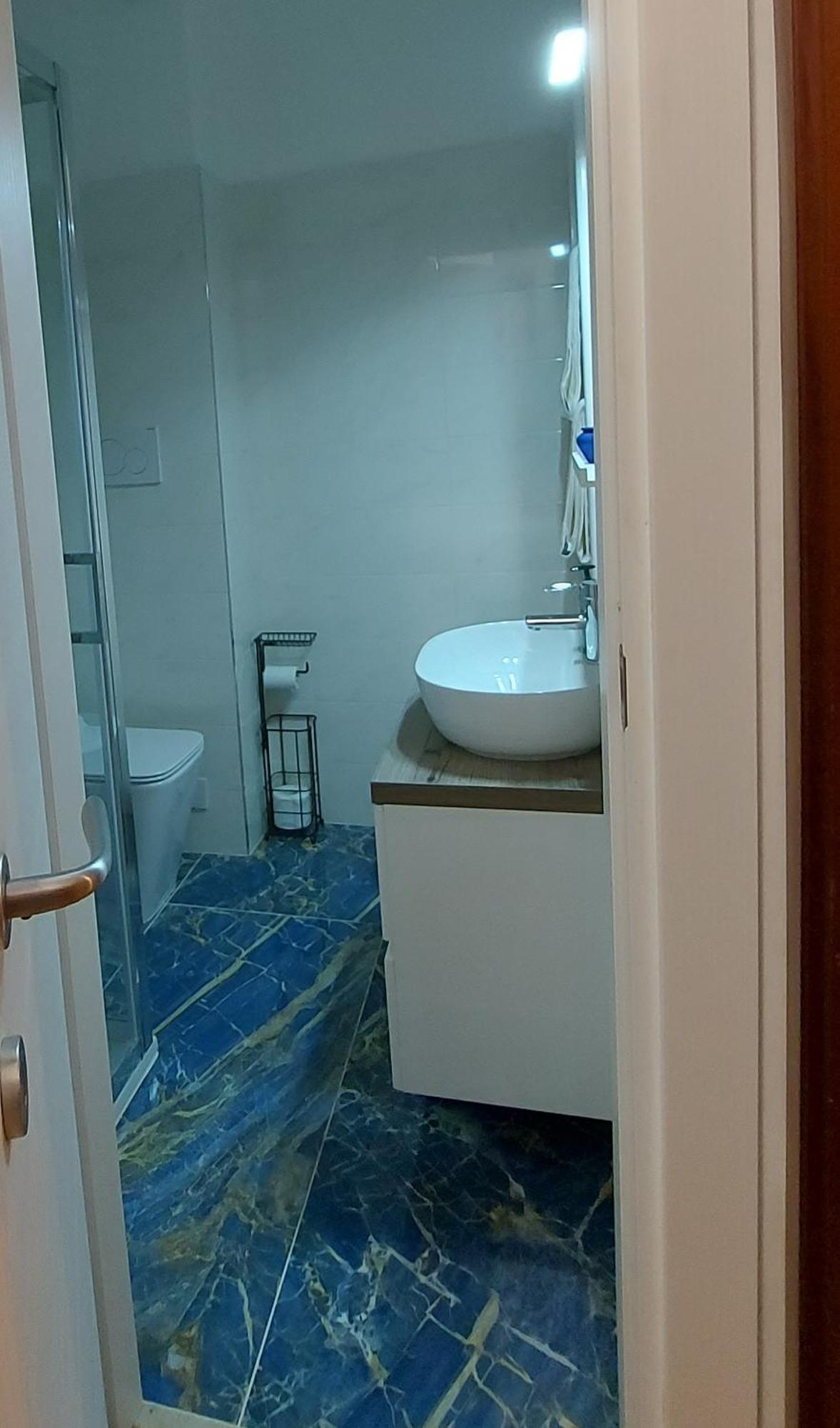 Relax Al Guardastelle - Free Parking & Air Condition - Swimming Pool Additional Pay Rapallo Exteriör bild