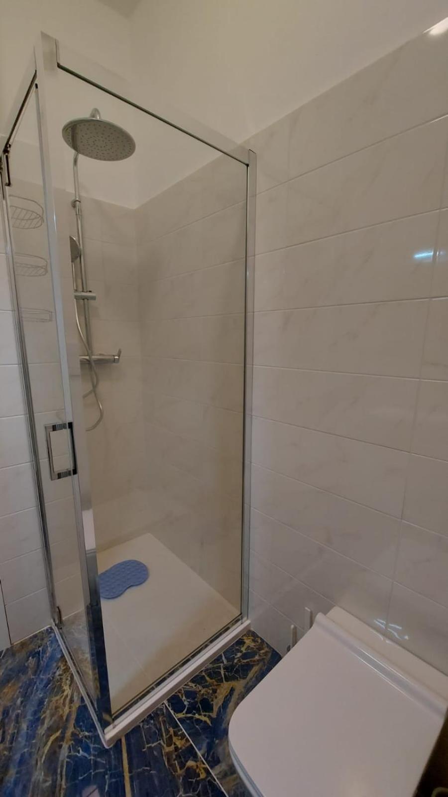 Relax Al Guardastelle - Free Parking & Air Condition - Swimming Pool Additional Pay Rapallo Exteriör bild