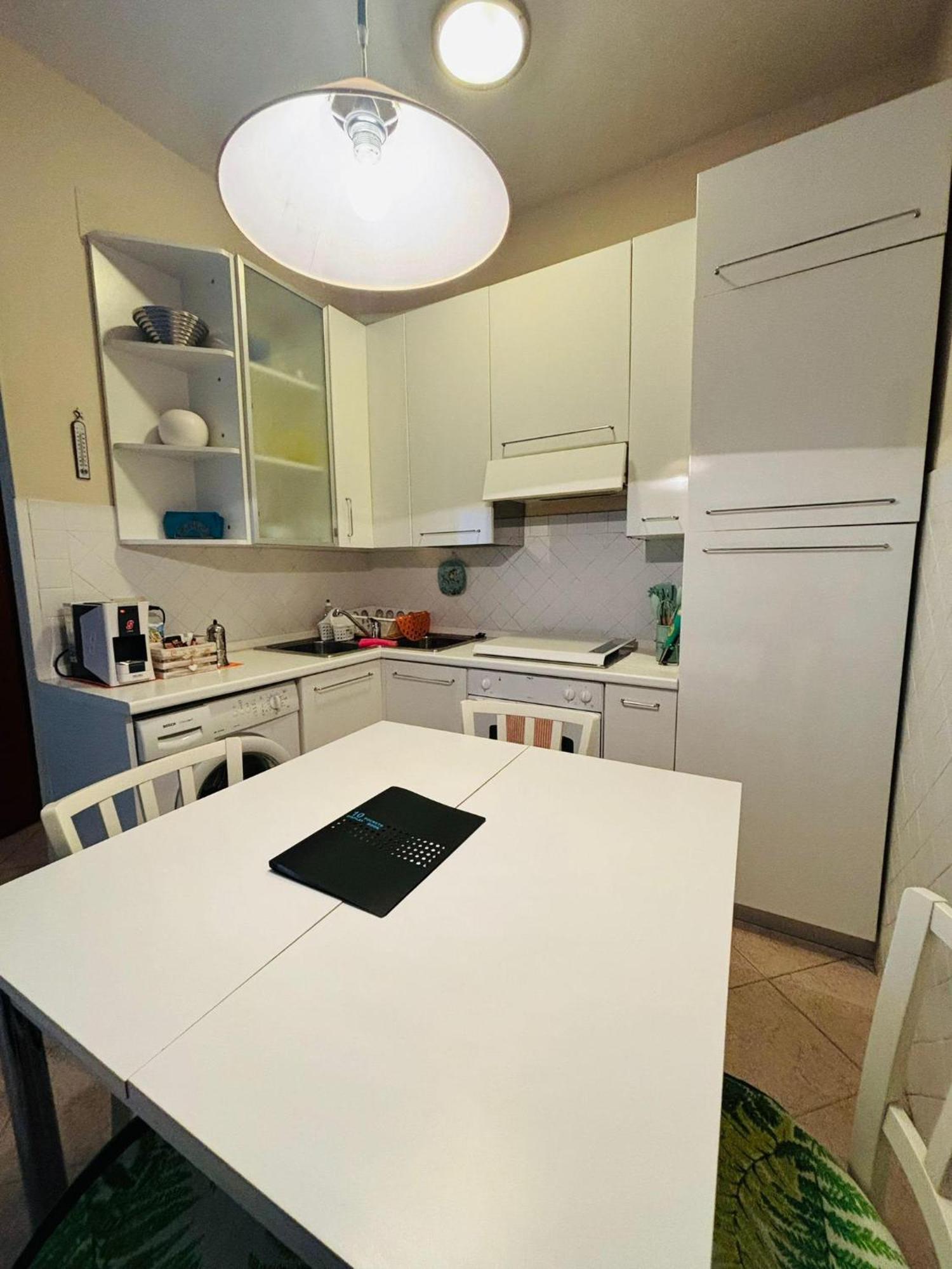 Relax Al Guardastelle - Free Parking & Air Condition - Swimming Pool Additional Pay Rapallo Exteriör bild