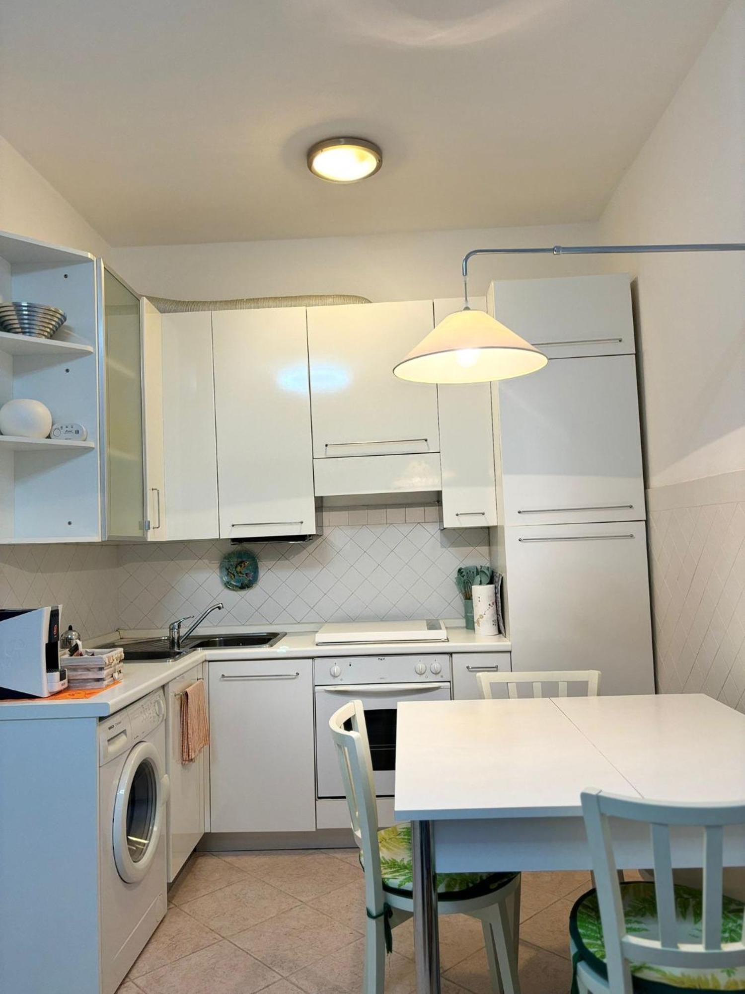 Relax Al Guardastelle - Free Parking & Air Condition - Swimming Pool Additional Pay Rapallo Exteriör bild
