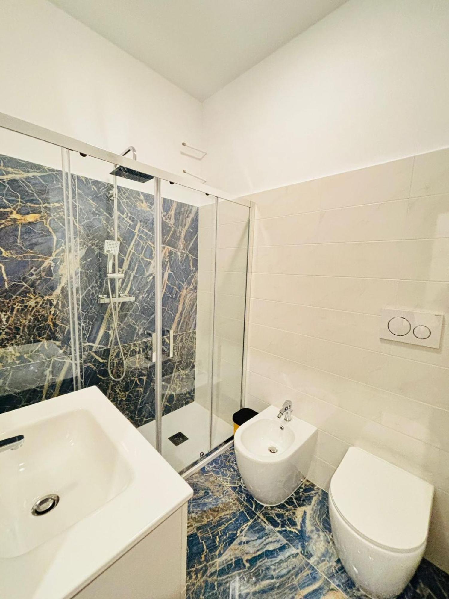 Relax Al Guardastelle - Free Parking & Air Condition - Swimming Pool Additional Pay Rapallo Exteriör bild